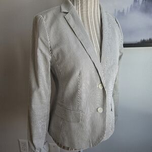 Talbots Blazer